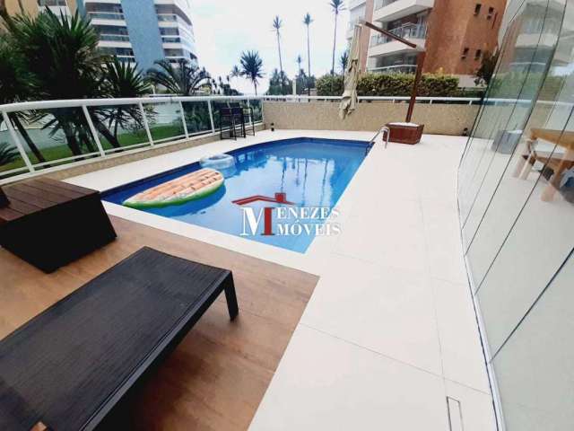 Apartamento com 3 quartos à venda na Avenida da Riviera, 520, Riviera, Bertioga, 180 m2 por R$ 3.500.000