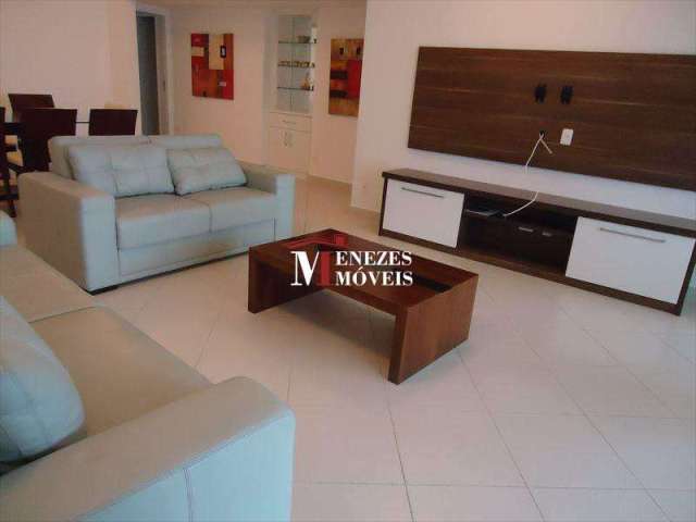 Apartamento com 4 quartos à venda na Avenida da Riviera, 504, Riviera, Bertioga, 190 m2 por R$ 3.600.000