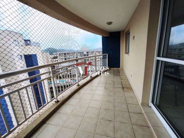 Apartamento com 4 quartos à venda na Rua João Ramalho, 296, Centro, Bertioga, 260 m2 por R$ 1.500.000