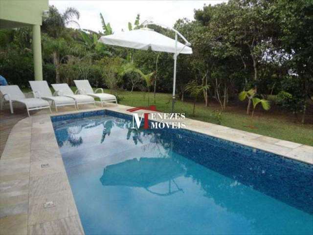 Casa em condomínio fechado com 6 quartos à venda na RODOVIA RIO SANTOS, KM 201, 109, Loteamento Costa do Sol, Bertioga, 400 m2 por R$ 7.000.000