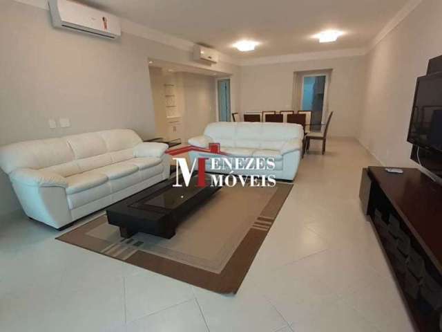 Apartamento com 5 quartos à venda na Avenida da Riviera, 1189, Riviera, Bertioga, 200 m2 por R$ 3.500.000