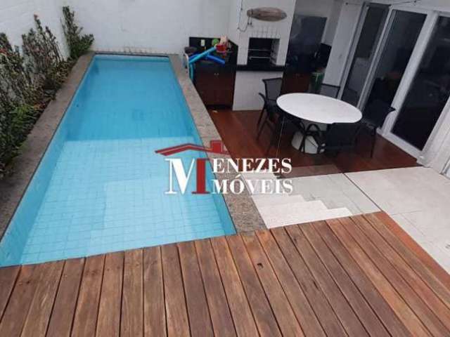 Apartamento com 4 quartos à venda na Avenida da Riviera, 1204, Riviera, Bertioga, 220 m2 por R$ 4.500.000