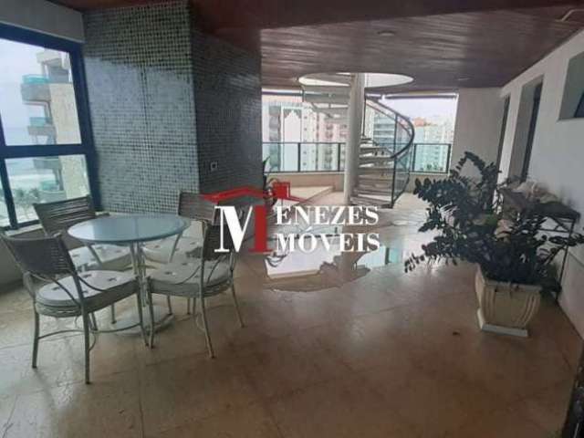 Apartamento com 5 quartos à venda na Avenida da Riviera, 1219, Riviera, Bertioga, 600 m2 por R$ 5.500.000