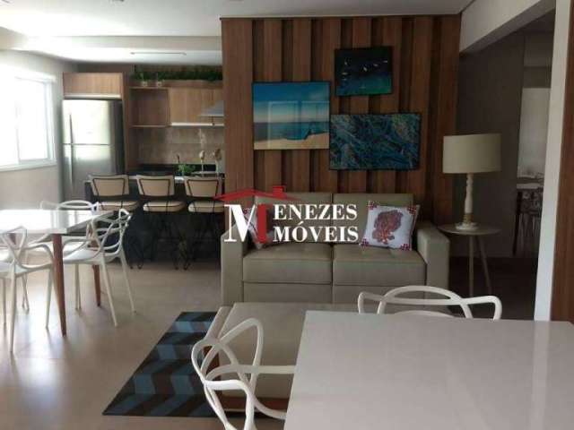 Apartamento com 3 quartos à venda na AVENIDA DA ENSEADA, 1260, Maitinga, Bertioga, 150 m2 por R$ 1.200.000