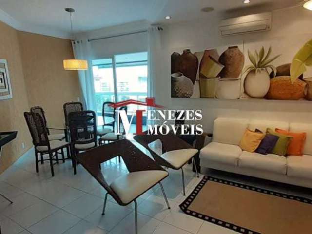 Apartamento com 3 quartos à venda na Avenida Riviera, 1281, Riviera, Bertioga, 130 m2 por R$ 3.500.000