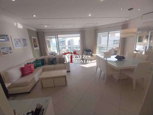 Apartamento com 4 quartos à venda na Avenida da Riviera, 1345, Riviera, Bertioga, 150 m2 por R$ 4.000.000