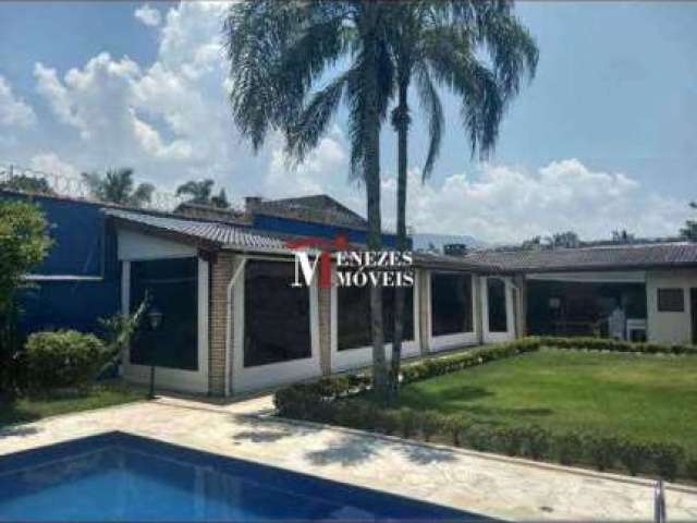 Casa com 7 quartos à venda na Rua Leny Zenker Albrecht, 1346, Centro, Bertioga, 500 m2 por R$ 1.060.000