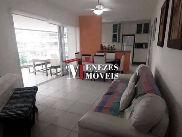 Apartamento com 4 quartos à venda na Avenida da Riviera, 1404, Riviera, Bertioga, 140 m2 por R$ 2.500.000