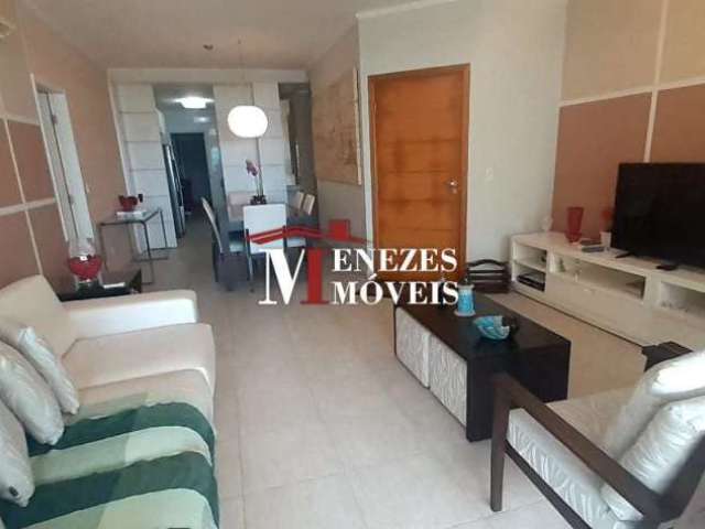 Apartamento com 4 quartos à venda na Avenida da Riviera, 1411, Riviera, Bertioga, 140 m2 por R$ 2.800.000