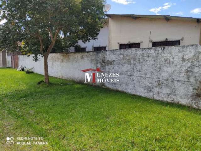 Terreno em condomínio fechado à venda na Rua Eitel Boller Mehler, 1435, Vista Linda, Bertioga, 140 m2 por R$ 700.000