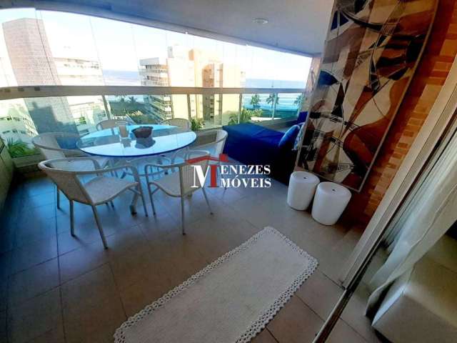 Apartamento com 3 quartos à venda na Avenida da Riviera, 1502, Riviera, Bertioga, 134 m2 por R$ 2.750.000