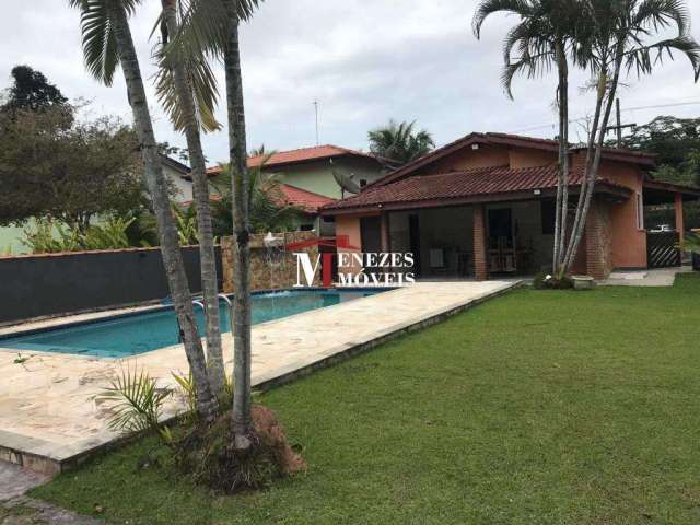 Casa em condomínio fechado com 2 quartos à venda na AV. ITAPUA, 1582, Morada Praia, Bertioga, 186 m2 por R$ 1.070.000