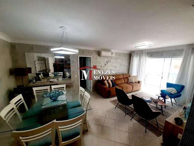 Apartamento com 4 quartos à venda na Avenida da Riviera, 1656, Riviera, Bertioga, 153 m2 por R$ 2.350.000