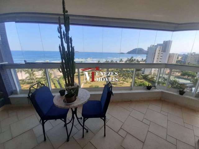 Apartamento com 4 quartos à venda na Avenida da Riviera, 1913, Riviera, Bertioga, 160 m2 por R$ 5.200.000