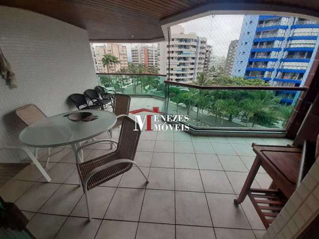 Apartamento com 4 quartos à venda na Avenida da Riviera, 1714, Riviera, Bertioga, 200 m2 por R$ 3.500.000