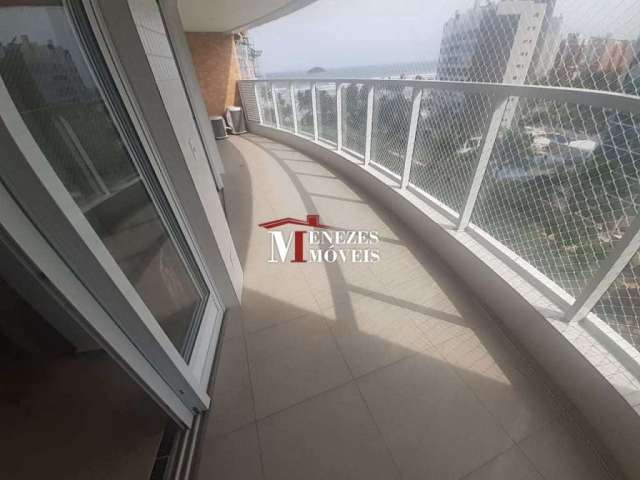 Apartamento com 2 quartos à venda na Avenida da Riviera, 1725, Riviera, Bertioga, 70 m2 por R$ 1.800.000