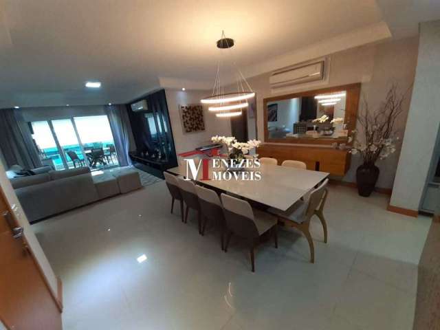 Apartamento com 5 quartos à venda na Avenida da Riviera, 1736, Riviera, Bertioga, 240 m2 por R$ 4.500.000