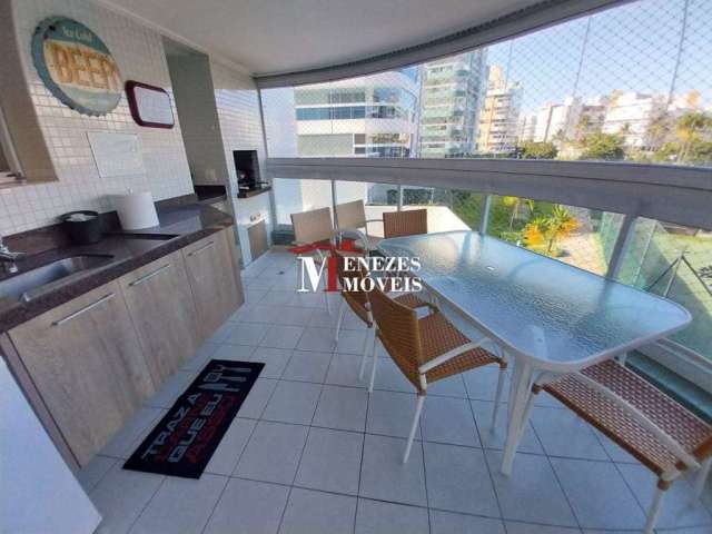 Apartamento com 4 quartos à venda na Avenida da Riviera, 1773, Riviera, Bertioga, 146 m2 por R$ 3.200.000