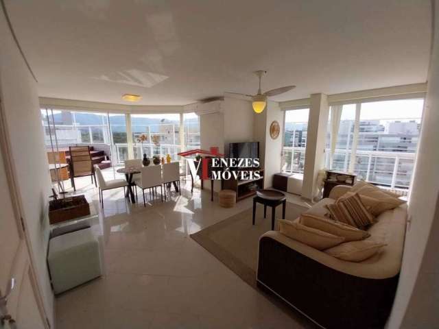 Apartamento com 3 quartos à venda na Avenida da Riviera, 1780, Riviera, Bertioga, 210 m2 por R$ 3.200.000