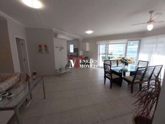 Apartamento com 3 quartos à venda na Avenida da Riviera, 1793, Riviera, Bertioga, 160 m2 por R$ 2.900.000