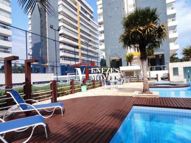 Apartamento com 2 quartos à venda na RUA MARIA HELENA, 1832, Indaia, Bertioga, 103 m2 por R$ 870.000