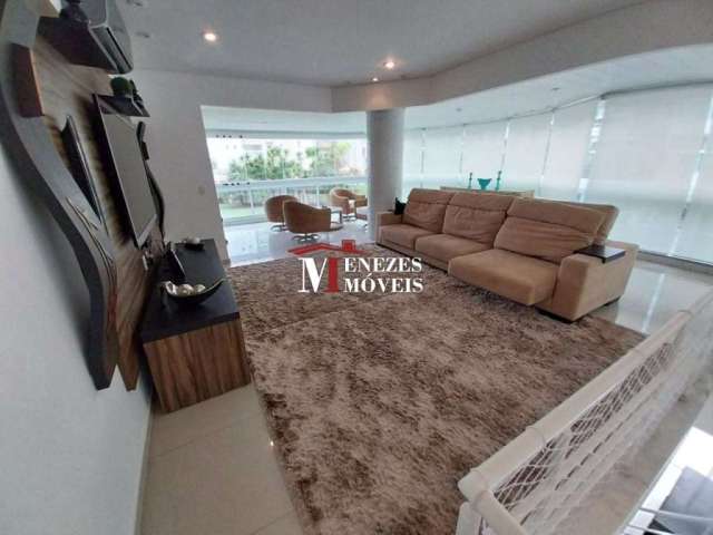 Apartamento com 5 quartos à venda na Avenida da Riviera, 1856, Riviera, Bertioga, 600 m2 por R$ 7.000.000