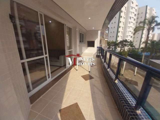 Apartamento com 3 quartos à venda na Avenida da Riviera, 1857, Riviera, Bertioga, 123 m2 por R$ 1.990.000