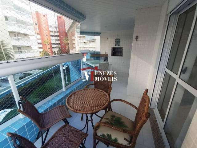 Apartamento com 3 quartos à venda na Avenida da Riviera, 1858, Riviera, Bertioga, 103 m2 por R$ 2.100.000