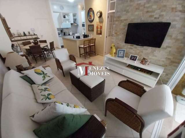 Apartamento com 4 quartos à venda na Avenida da Riviera, 1958, Riviera, Bertioga, 180 m2 por R$ 3.000.000