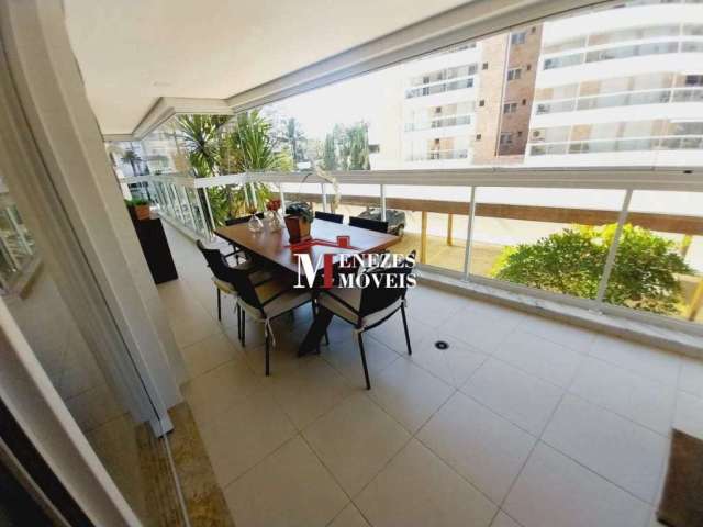 Apartamento com 3 quartos à venda na Avenida da Riviera, 1991, Riviera, Bertioga, 110 m2 por R$ 2.250.000