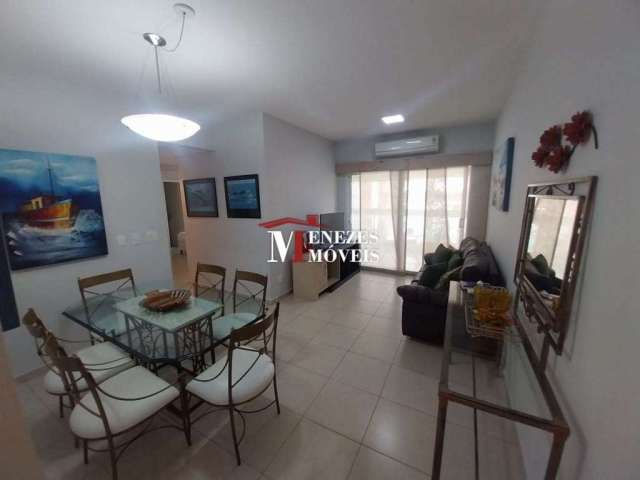 Apartamento com 3 quartos à venda na Avenida da Riviera, 2005, Riviera, Bertioga, 98 m2 por R$ 2.580.000