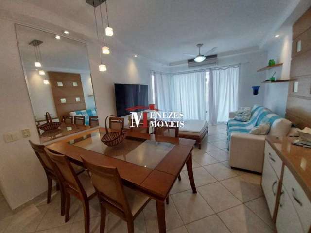 Apartamento com 3 quartos à venda na Avenida Riviera, 2038, Riviera, Bertioga, 90 m2 por R$ 2.200.000