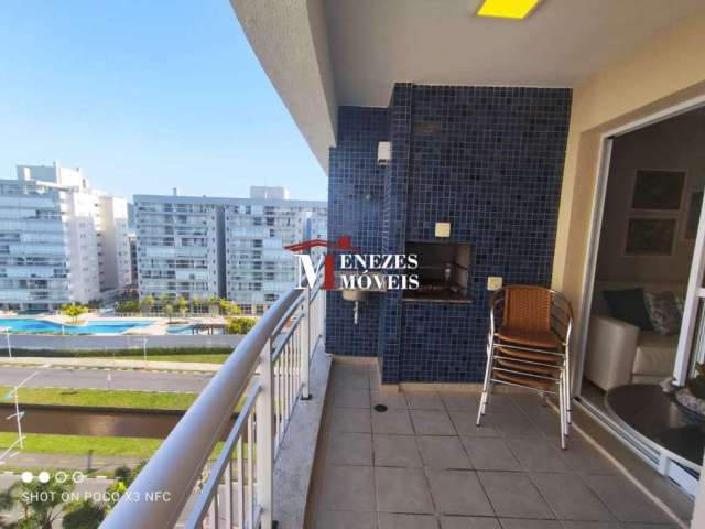 Apartamento com 2 quartos à venda na Rua João Ramalho, 2052, Centro, Bertioga, 71 m2 por R$ 730.000