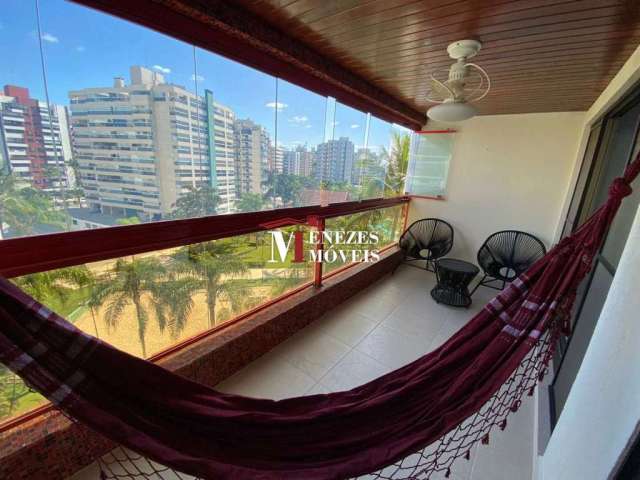 Apartamento com 3 quartos à venda na Avenida Riviera, 2062, Riviera, Bertioga, 85 m2 por R$ 1.900.000