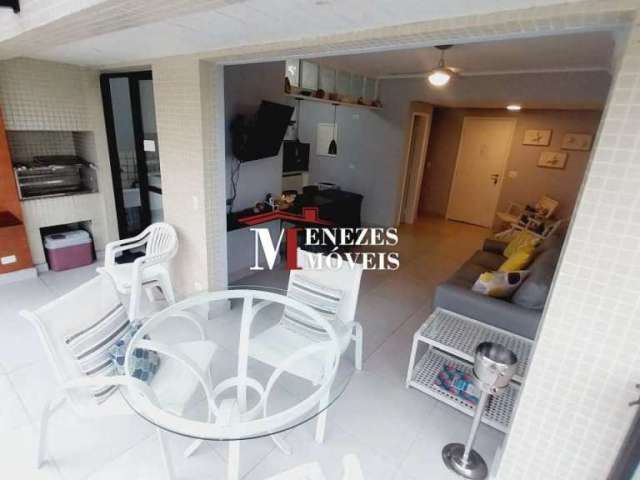 Apartamento com 3 quartos à venda na Avenida da Riviera, 2088, Riviera, Bertioga, 110 m2 por R$ 2.700.000