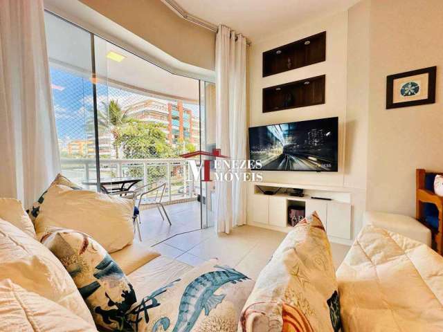 Apartamento com 3 quartos à venda na Avenida da Riviera, 1785, Riviera, Bertioga, 83 m2 por R$ 2.400.000