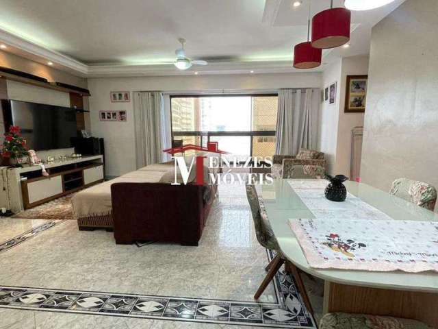 Apartamento Pé na Areia em Guarujá -  Astúrias - Ref. 2132