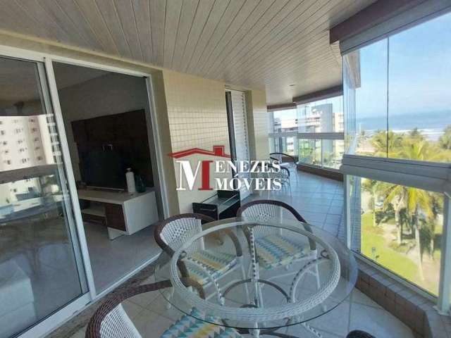 Apartamento com 3 quartos à venda na Avenida da Riviera, 2135, Riviera, Bertioga, 123 m2 por R$ 3.700.000