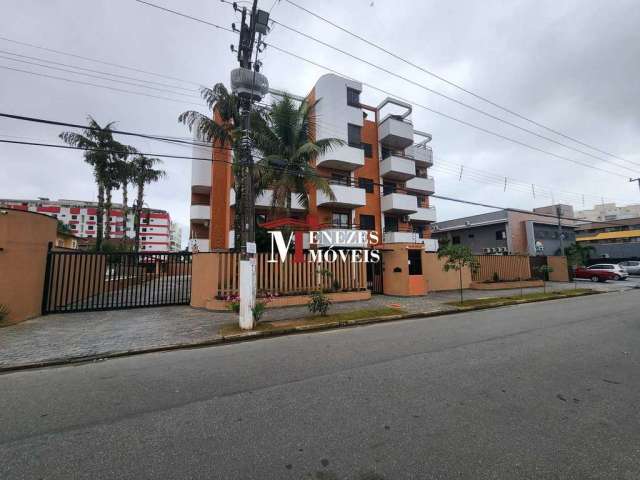 Apartamento com 2 quartos à venda na rua 03, 2152, Maitinga, Bertioga, 68 m2 por R$ 480.000