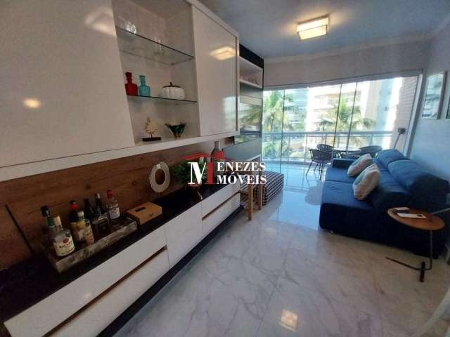 Apartamento com 3 quartos à venda na Avenida da Riviera, 2158, Riviera, Bertioga, 90 m2 por R$ 2.600.000