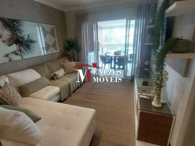 Apartamento com 4 quartos à venda na Avenida da Riviera, 2170, Riviera, Bertioga, 130 m2 por R$ 3.600.000