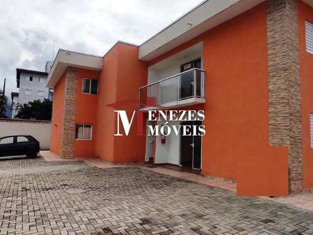 Casa em condomínio fechado com 2 quartos à venda na Avenida Doutor Leonardo de Bonna, 2175, Centro, Bertioga, 60 m2 por R$ 360.000