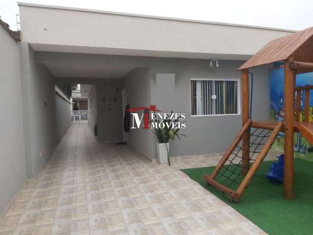 Casa com 3 quartos à venda na Rua Doutor Enio Barbato, 2182, Centro, Bertioga, 250 m2 por R$ 795.000