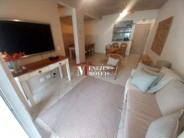 Apartamento com 3 quartos à venda na Avenida da Riviera, 2189, Riviera, Bertioga, 122 m2 por R$ 2.850.000