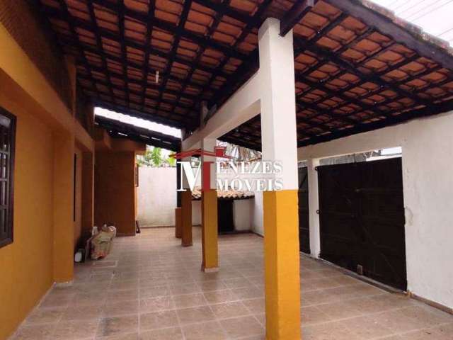 Casa a venda em Bertioga - bairro Centro - Ref. 2019