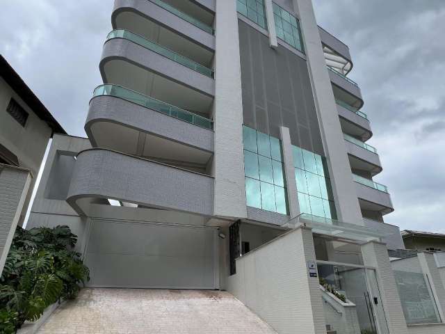 Apartamento com 01 suite + 01 dorm., Atiradores Joinville.