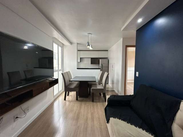 Lindo apartamento novo para morar com ótima localização