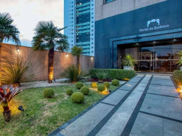 Apartamento a 200m² do jd botanico