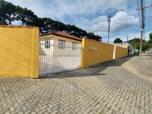 Excelente casa para alugar no Bairro Porto das Laranjeiras!!