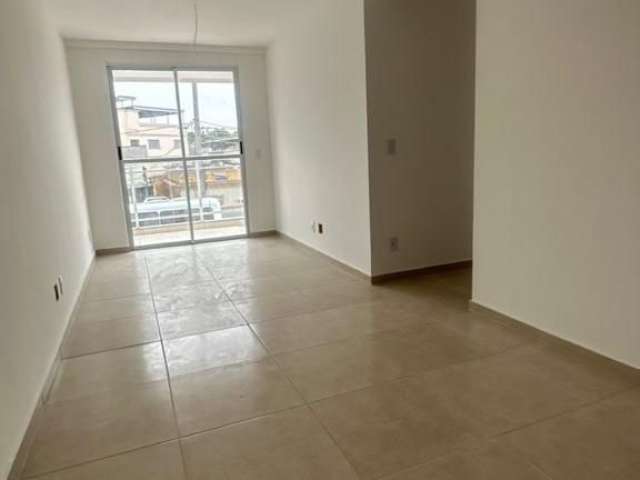 APARTAMENTO - 57 m² - PRONTO - 02 DORMITÓRIOS - SUITE - VARANDA E VAGA